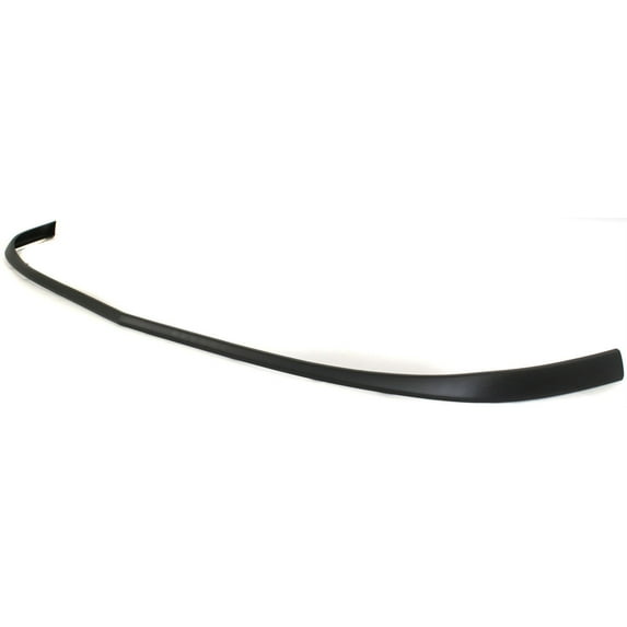 Replacement REPA611101 Valance Compatible with 2002-2004 Acura RSX Front Lower Panel Textured