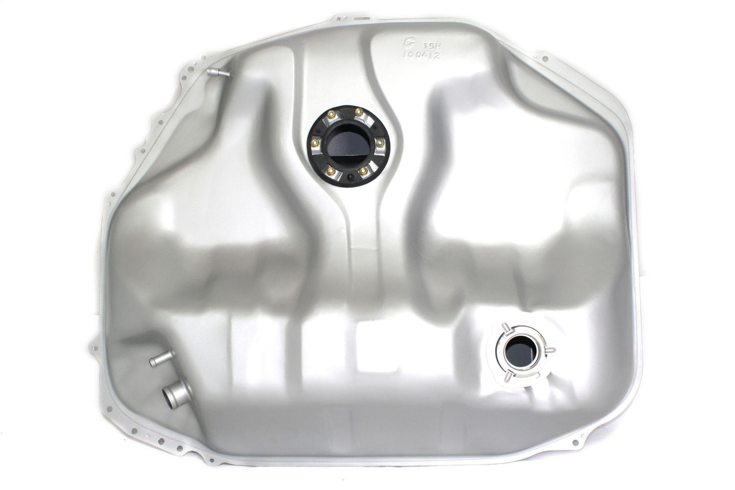 Replacement REPA670101 Fuel Tank Compatible with 1994-1997 Acura Integra 13.2 gallons / 50 liters