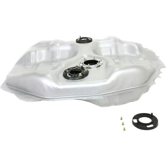 Replacement REPA670102 Fuel Tank Compatible with 1999-2000 Honda Civic Acura EL 11.9 gallons / 45 liters