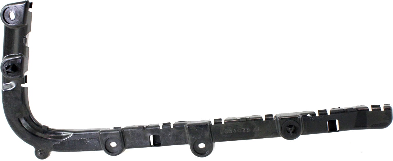 Replacement REPA762702 Bumper Bracket Compatible For 2007-2012 Nissan Altima Rear, Left Driver