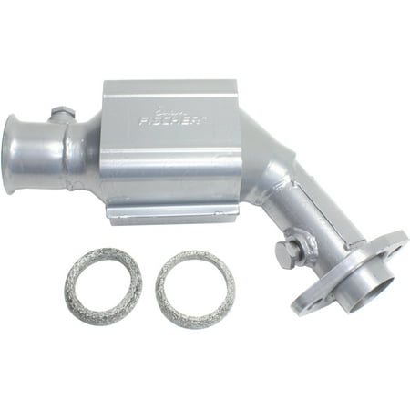 Replacement REPA960305 Catalytic Converter Compatible with 1998-2005 Volkswagen Passat 1.8L Engine