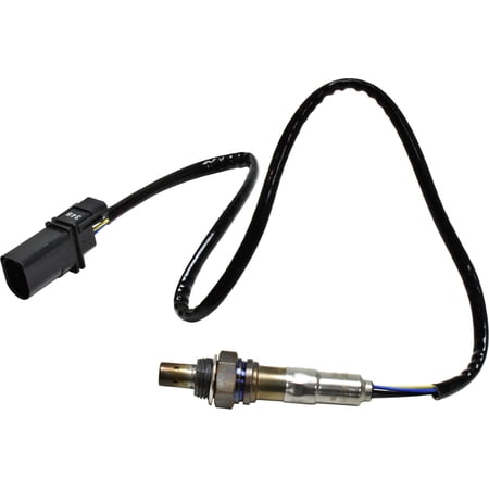 Replacement REPA960911 Oxygen Sensor Compatible with 2006-2007 Audi A4 2006-2011 A6 6Cyl 3.2L Before Catalytic Converter, Left Driver or Right Passenger Sold individually