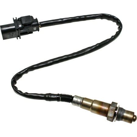 Replacement REPA960912 Oxygen Sensor Compatible with 2015 Audi Q3 2017-2018, 2020 R8 4Cyl 10Cyl 2.0L 5.2L Before Catalytic Converter Sold individually