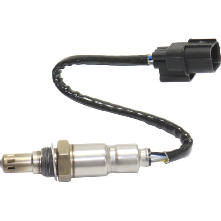 Replacement REPA960913 Oxygen Sensor Compatible with 2007-2010 Honda Odyssey 2007-2009 Acura MDX 6Cyl 3.5L 3.7L Before Catalytic Converter, Front or Rear Sold individually