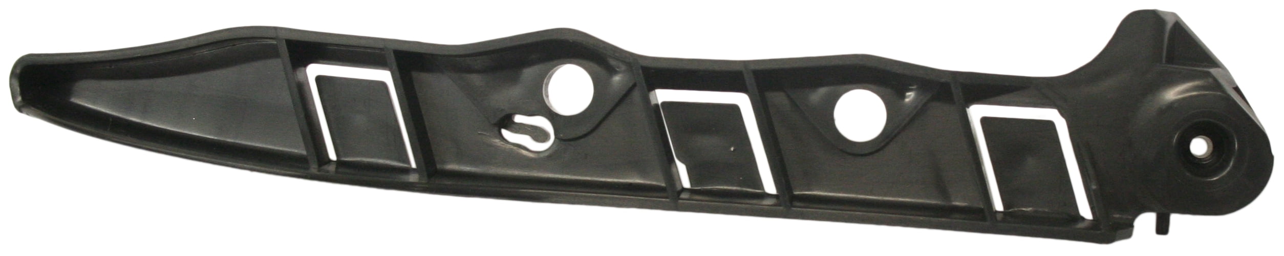 Replacement REPB013101 Bumper Bracket Compatible For 2008-2010 BMW 528i 2009-2010 xDrive Front, Right Passenger