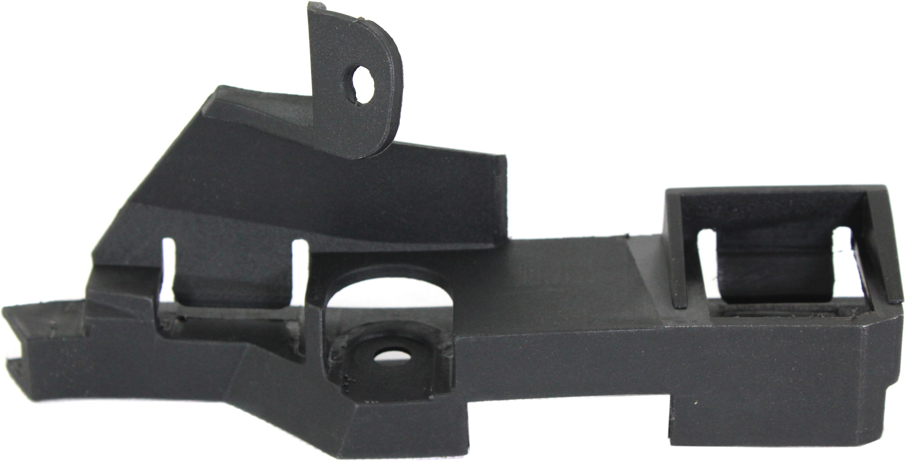Replacement REPB013107 Bumper Bracket Compatible For 2002-2005 BMW 330i 330xi Front, Right Passenger