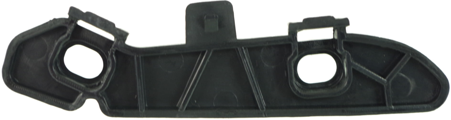 Replacement REPB013133 Bumper Bracket Compatible For 2017-2019 BMW 330i xDrive 2017-2018 Front, Right Passenger Side, Lower