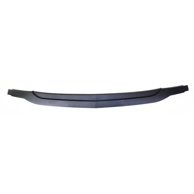Front Lower Valance Air Deflector Textured For 2010-2012 Dodge Ram 2500 3500 4WD – 13433540