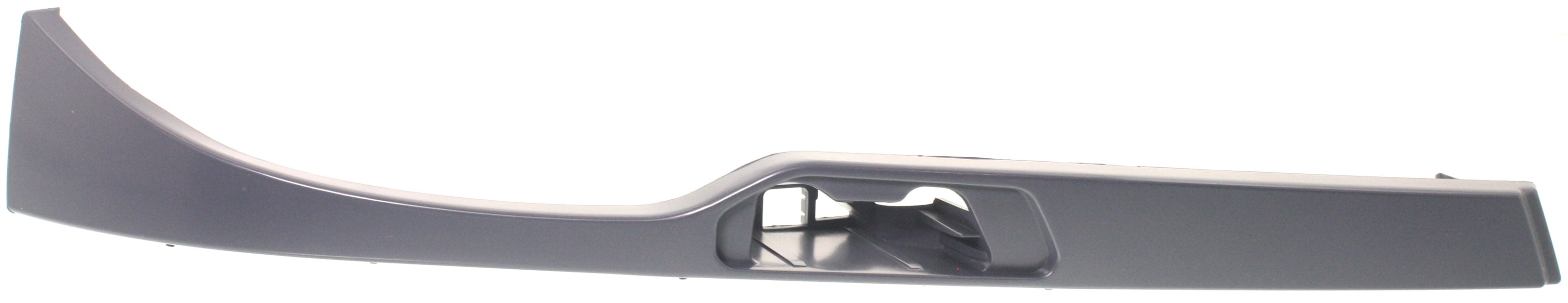 Replacement REPB101105 Headlight Filler Compatible with 2003-2006 BMW 325Ci 2003-2006 BMW 330Ci Passenger Side, Lower Cover New