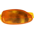 thumbnail image 1 of Replacement REPB106304 Parking Light Compatible with 2000-2005 Buick LeSabre Left Driver, 1 of 3