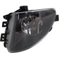 thumbnail image 1 of Replacement REPB107512 Fog Light Compatible with 2011-2013 BMW 528i 2012-2013 xDrive Front, Left Driver, 1 of 3
