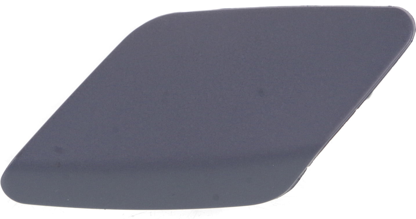 Replacement REPB110116 Headlight Washer Cover Compatible with 2014 BMW 428i 2014 BMW 428i xDrive Driver Side Paint to Match