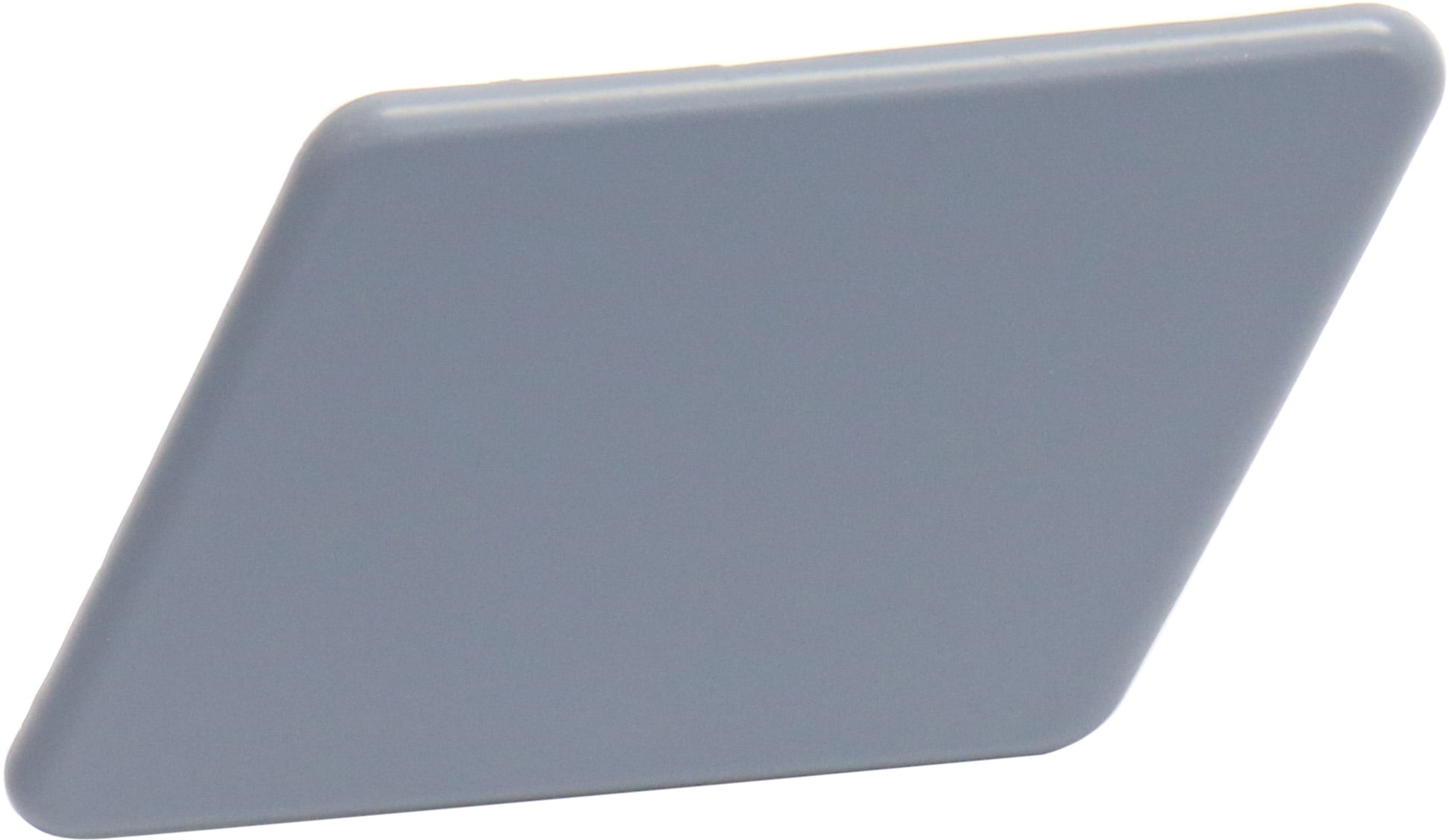 Replacement REPB110120 Headlight Washer Cover Compatible with 2009 BMW 323i 2009 BMW 328i Driver Side Primed