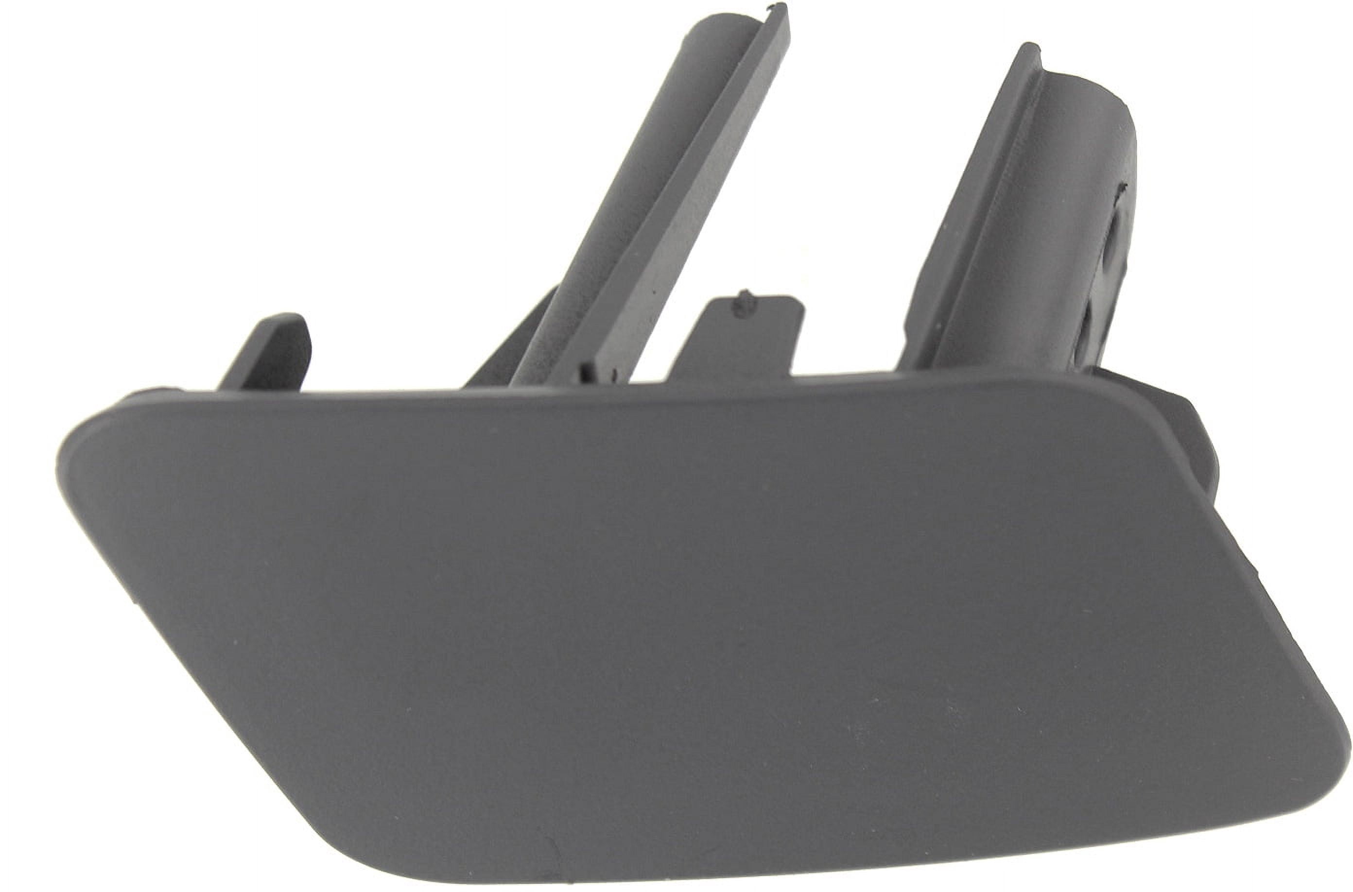 Replacement REPB110123 Headlight Washer Cover Compatible with 2014 BMW 228i 2014 BMW M235i Passenger Side Primed