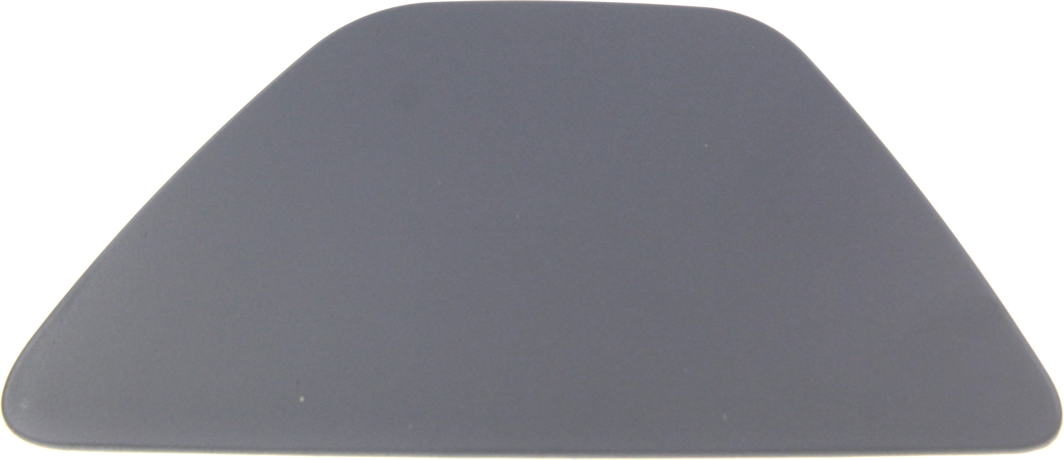 Replacement REPB110128 Headlight Washer Cover Compatible with 2014 BMW 528i 2014 BMW 535i Driver Side Primed
