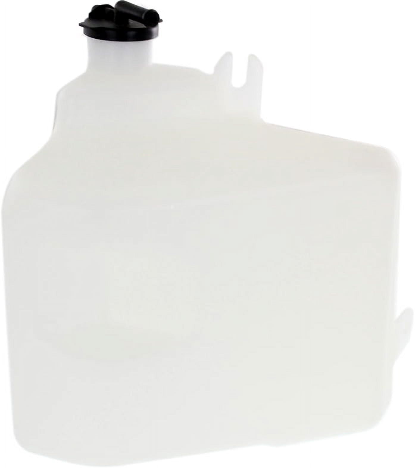 Replacement REPB161321 Coolant Reservoir Compatible with 1997-1998 Pontiac Grand Prix Buick Century