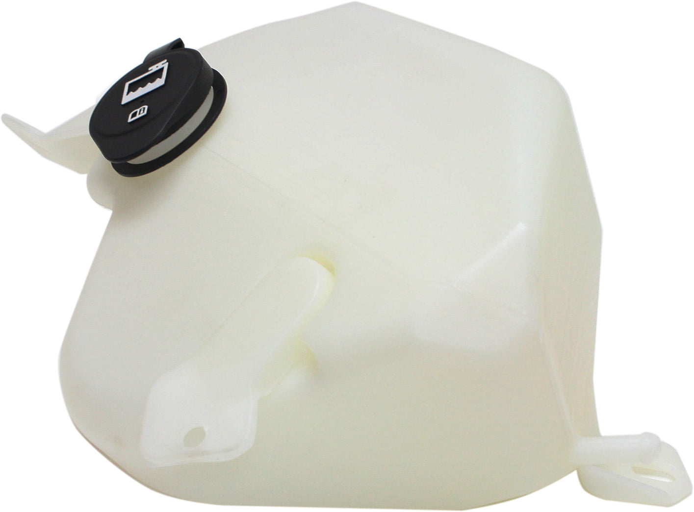 Replacement REPB161325 Coolant Reservoir Compatible with 2006-2011 Buick Lucerne