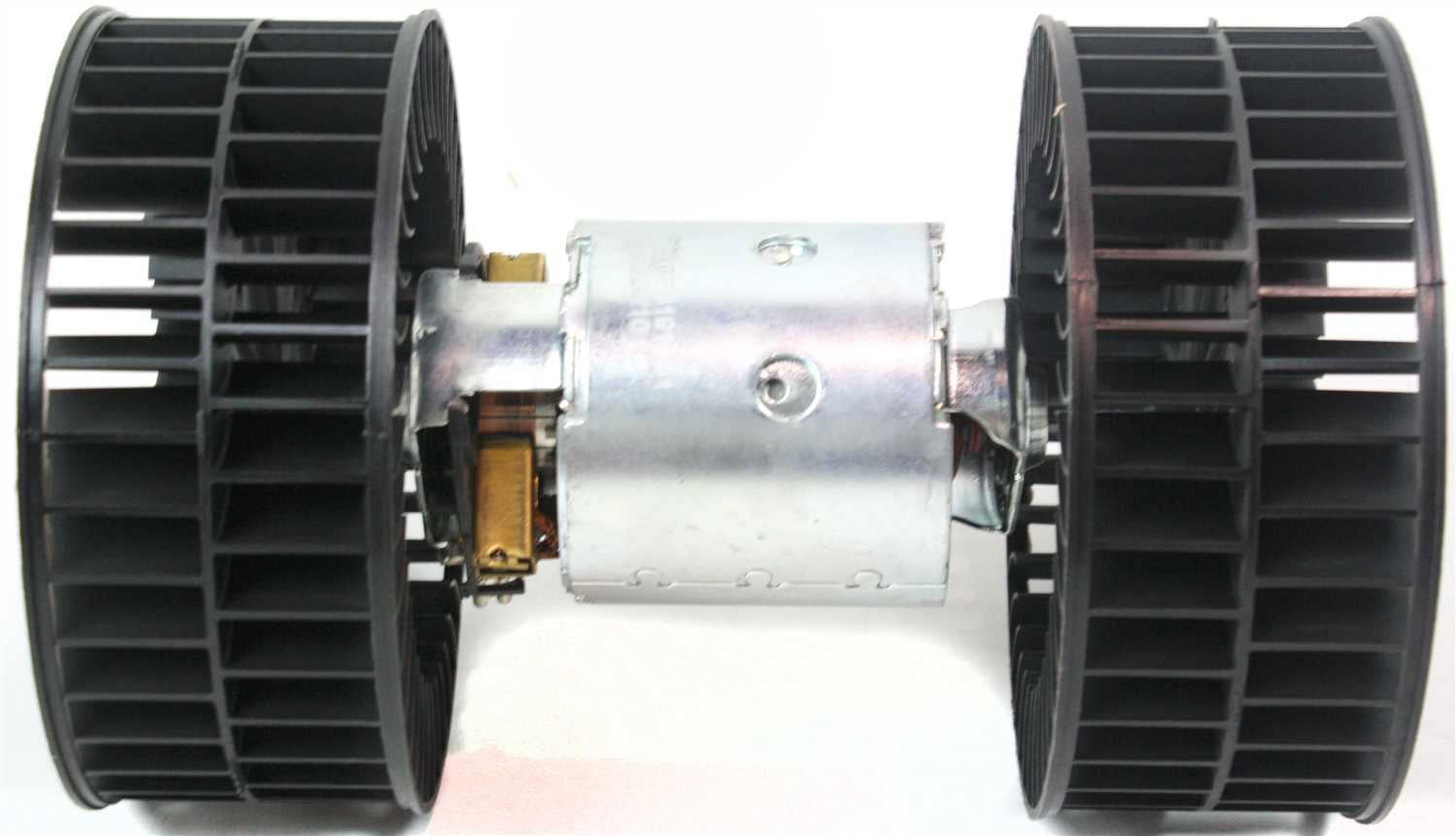 Replacement REPB191501 Blower Motor Compatible with 1989-1993 BMW 535i 1994-1995 530i