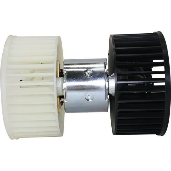 Replacement REPB191505 Blower Motor Compatible with 2004-2010 BMW X3 2001-2006 330Ci
