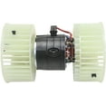 thumbnail image 1 of Replacement REPB192003 Blower Motor Compatible with 2000-2006 BMW X5 2000 528i, 1 of 3