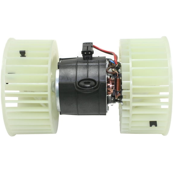 Replacement REPB192003 Blower Motor Compatible with 2000-2006 BMW X5 2000 528i
