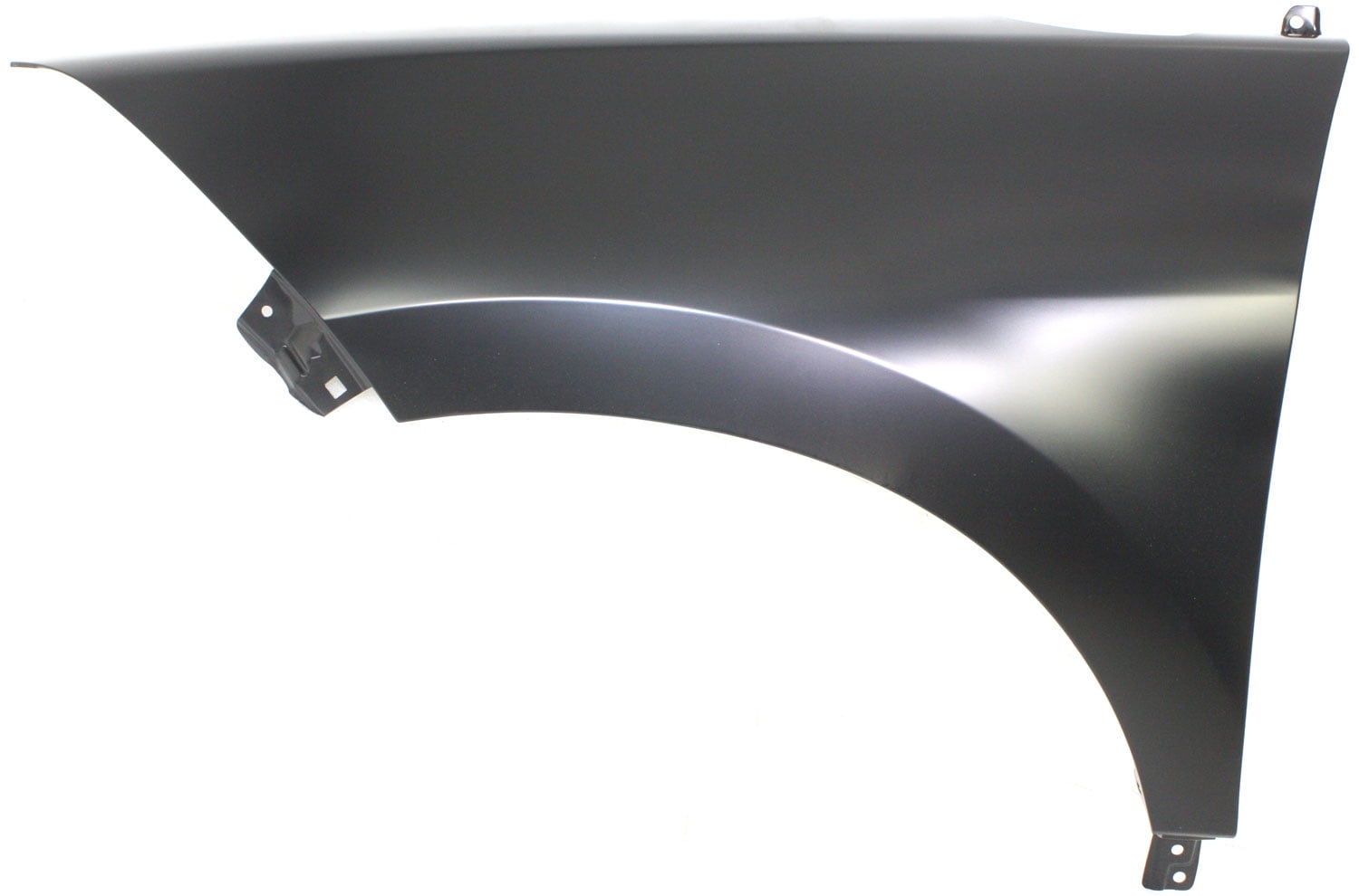 Replacement REPB220112 Fender Compatible with 2007-2013 BMW 328i 2009-2013 xDrive Front, Left Driver Coupe