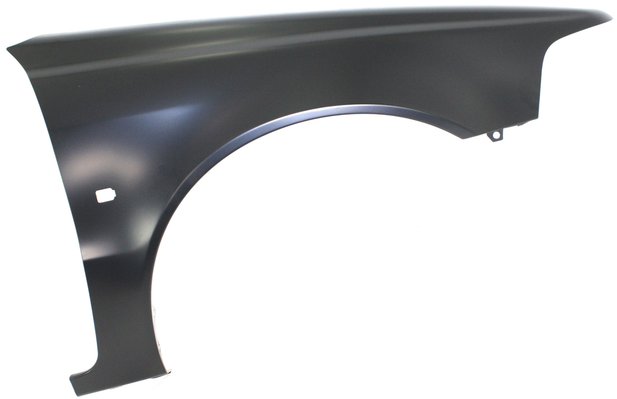 Replacement REPB220181Q Fender Compatible with 2013-2015 BMW X1 Front, Right Passenger Sport Utility CAPA Certified