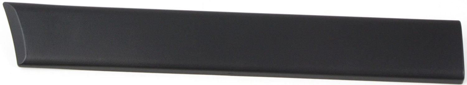 Replacement REPB224101 Fender Molding Compatible with 1994-1999 BMW M3 Front, Passenger Side Convertible/Coupe Primed