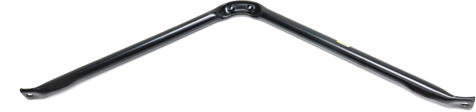 Replacement REPB251501Q Radiator Support Bracket Compatible with 2015-2016 BMW 228i xDrive, 2014-2016 BMW 228i, 2017-2020 BMW 230i xDrive, 2017-2020 BMW 230i Sold individually