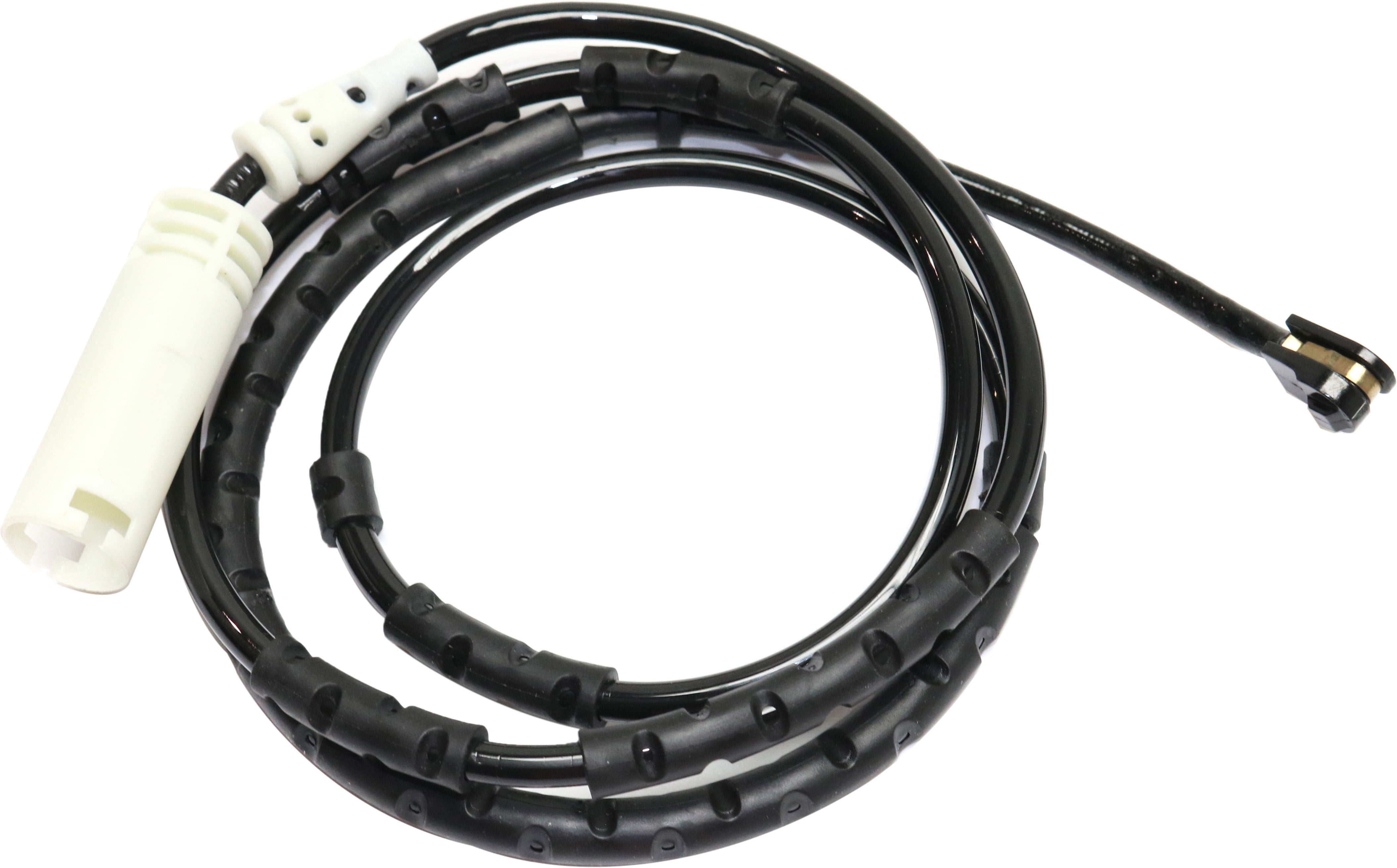 Replacement REPB271831 Brake Pad Sensor Compatible with 2013-2015 BMW X1 Rear