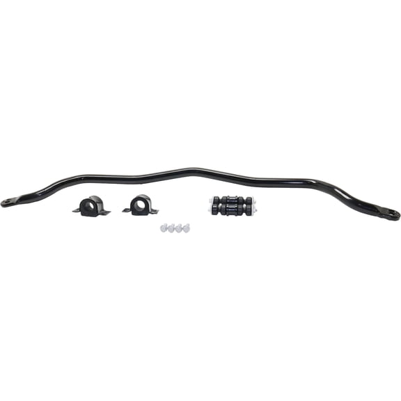 Replacement REPB283911 Sway Bar Kit Compatible For 1997-2003, 2006-2008 Pontiac Grand Prix 1997-2005 Buick Century 6Cyl 8Cyl 3.8L 3.1L 5.3L Front