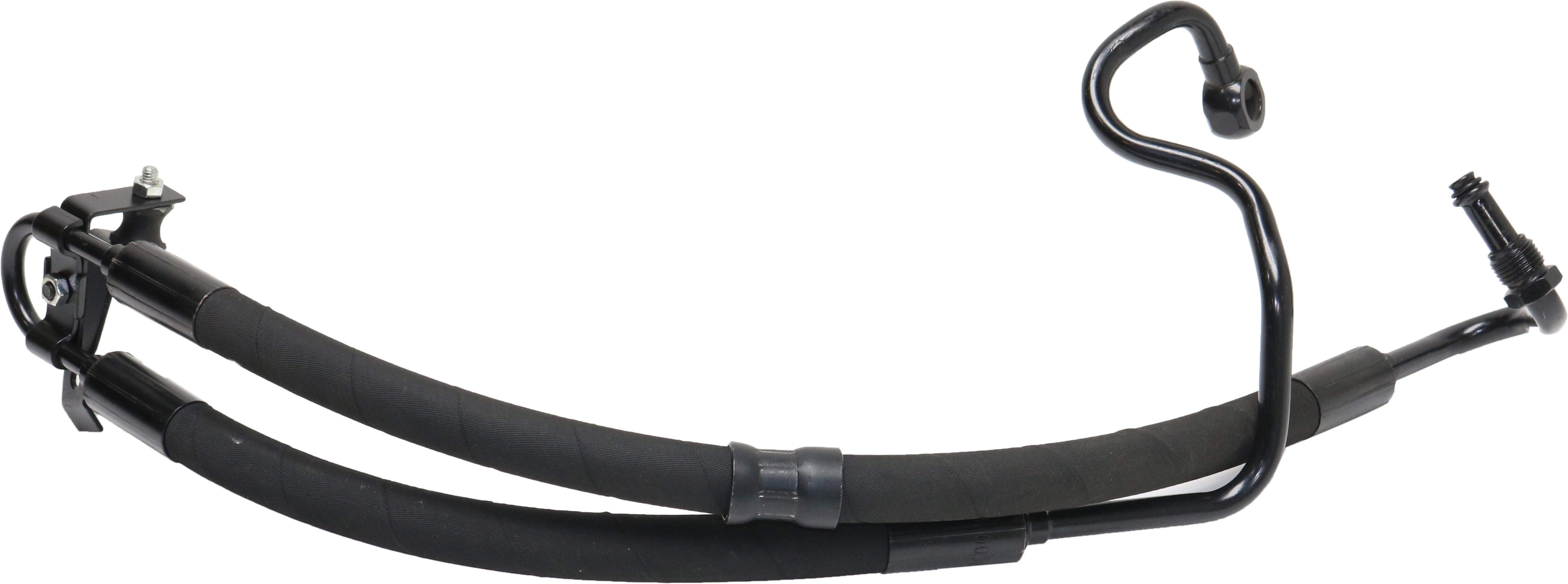 Replacement REPB289902 Power Steering Hose Compatible with 2001, 2003-2006 BMW 330Ci 2000 323Ci Pressure