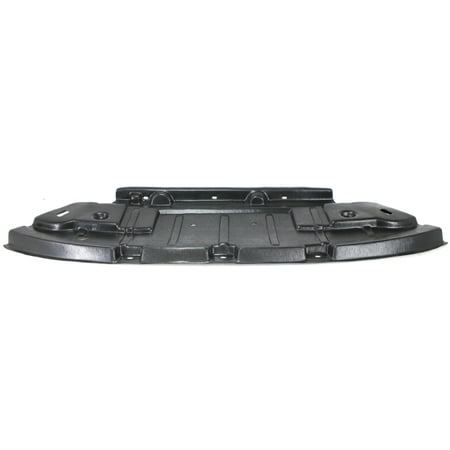 Replacement REPB310115 Engine Splash Shield Compatible with 1998-2005 Buick Park Avenue Front