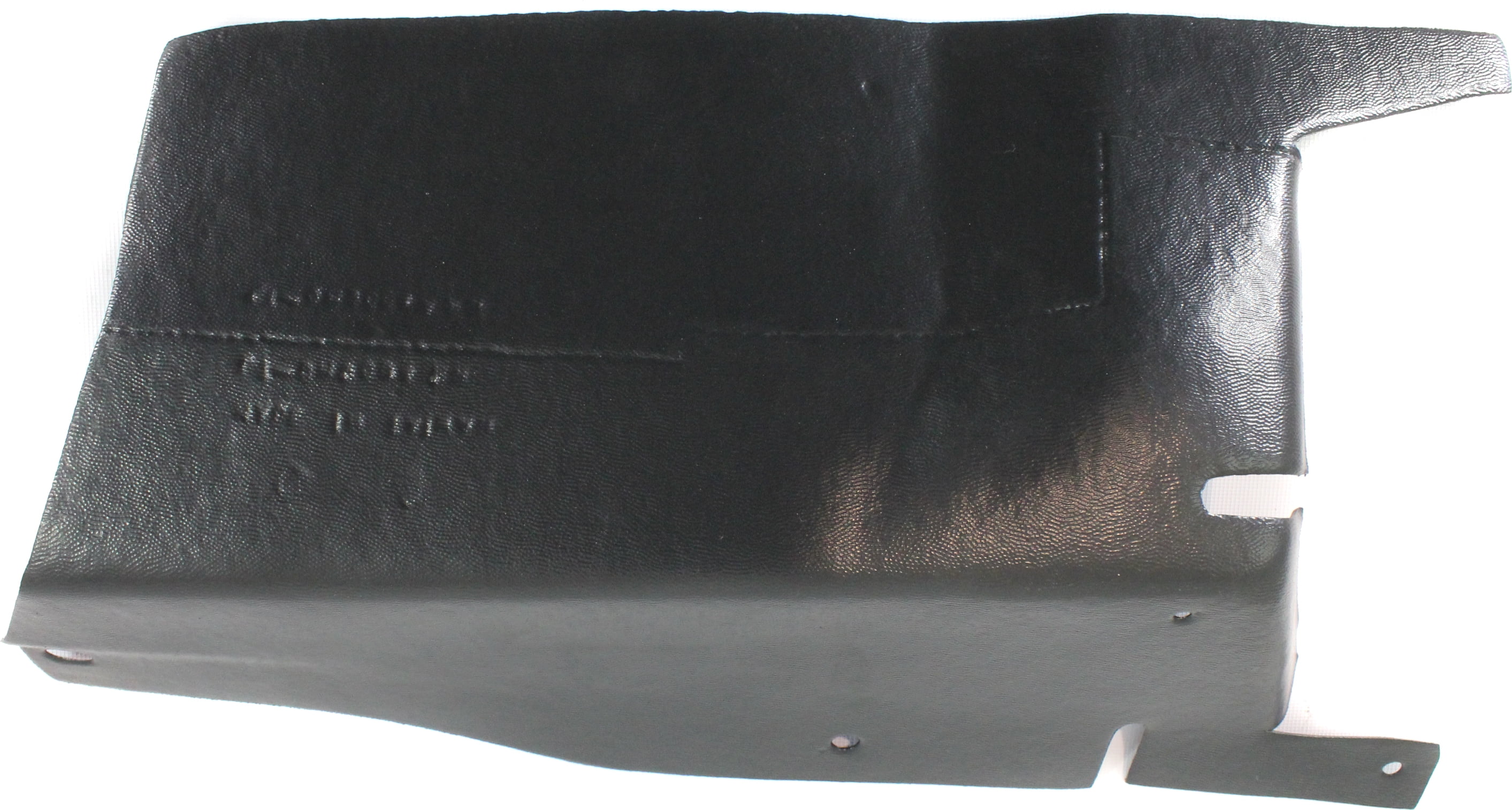 Replacement REPB310126 Engine Splash Shield Compatible with 1997-2003 Pontiac Grand Prix 1997-2005 Buick Century Right Passenger
