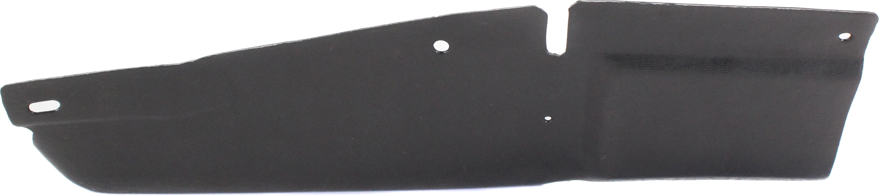 Replacement REPB310127 Engine Splash Shield Compatible with 1997-2003 Pontiac Grand Prix 1997-2005 Buick Century Left Driver