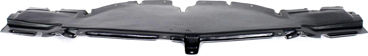 Replacement REPB310130 Engine Splash Shield Compatible with 2006 BMW 325xi 2007-2012 328i Front