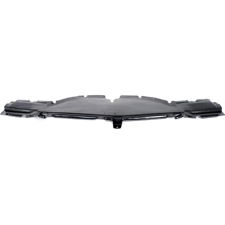 Replacement REPB310130 Engine Splash Shield Compatible with 2006 BMW 325xi 2007-2012 328i Front