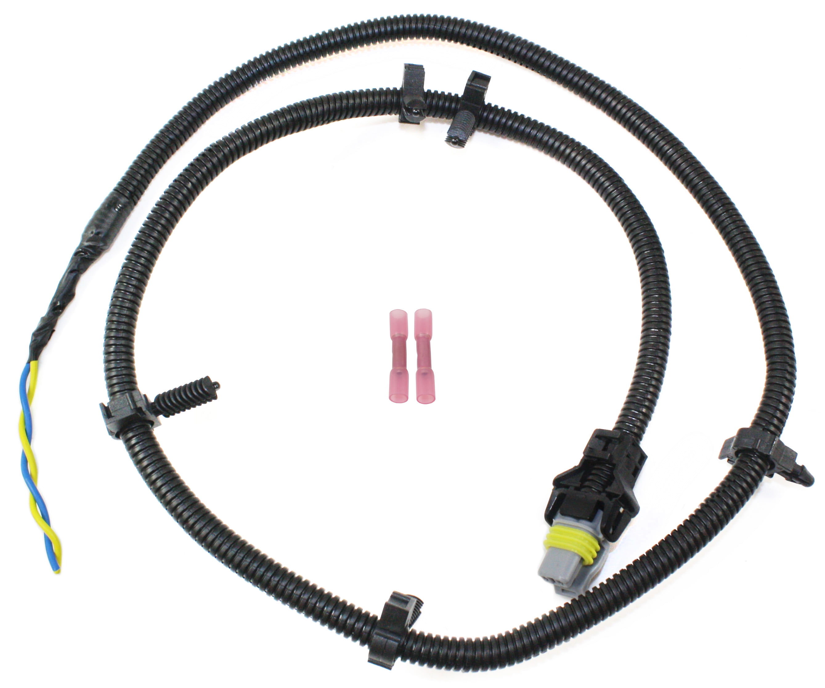 Replacement REPB310805 ABS Cable Harness Compatible with 2000 Chevrolet Impala 2003 Cadillac CTS Front, Driver Side
