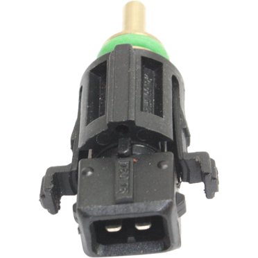 URO Parts Coolant Temperature Sensor – Direct Fit For BMW 328i XDrive, 328xi, 128i (262188100)