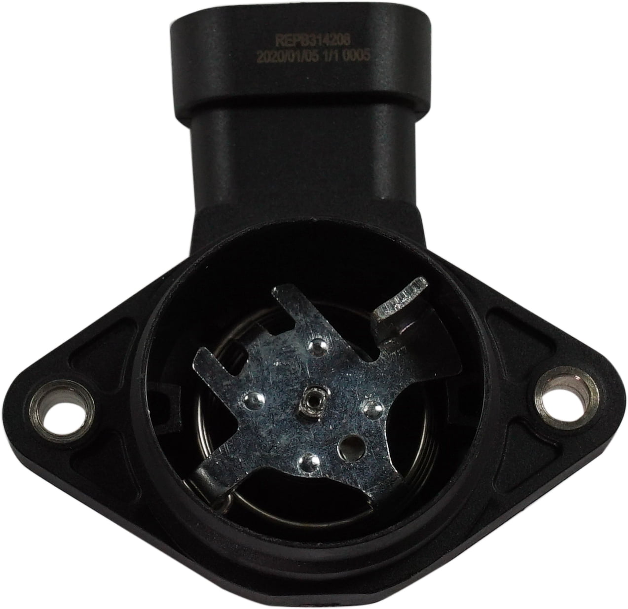 Replacement REPB314208 Throttle Position Sensor Compatible with 1995 ...