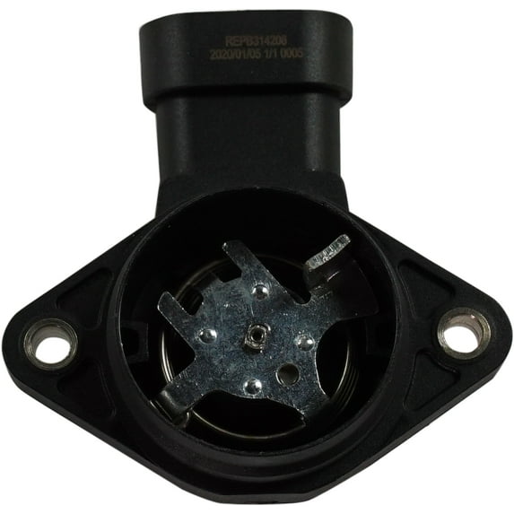 Replacement REPB314208 Throttle Position Sensor Compatible with 1995-1998 Chevrolet Camaro 1996-2005 Buick LeSabre 6Cyl 3.8L