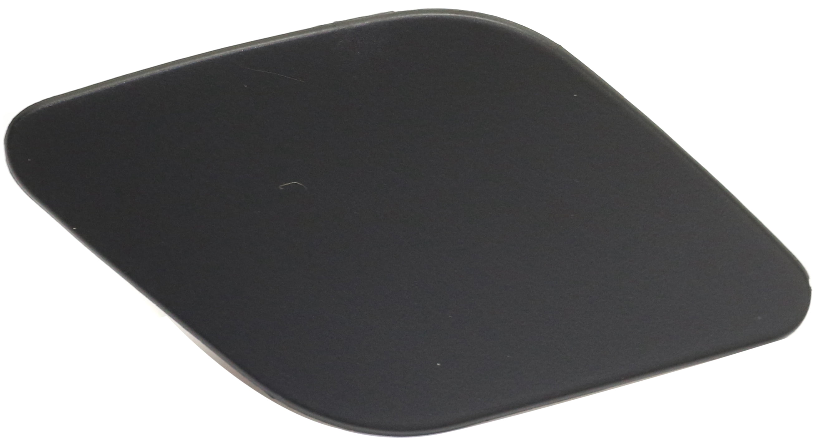 Replacement REPB371719 Headlight Washer Cover Compatible with 2011 BMW X5 2008-2010 BMW X6 Passenger Side Primed