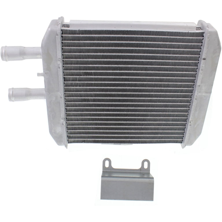 Direct Fit HVAC Heater Core Assembly For Buick Encore & Chevy Sonic 2012-2019 - AM Autoparts 10-Year Warranty