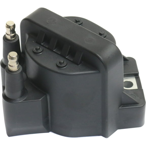 Replacement REPB504602 Ignition Coil Compatible With 1986-2005 Buick LeSabre Century 6Cyl 4Cyl 3.8L 3.0L 3.1L 2.2L 2.5L 2.8L 3.3L Sold individually