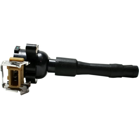 Replacement REPB504613 Ignition Coil Compatible With 2000-2003 BMW X5 1997-2000 528i 6Cyl 8Cyl 3.0L 4.4L 4.6L 2.8L Sold individually