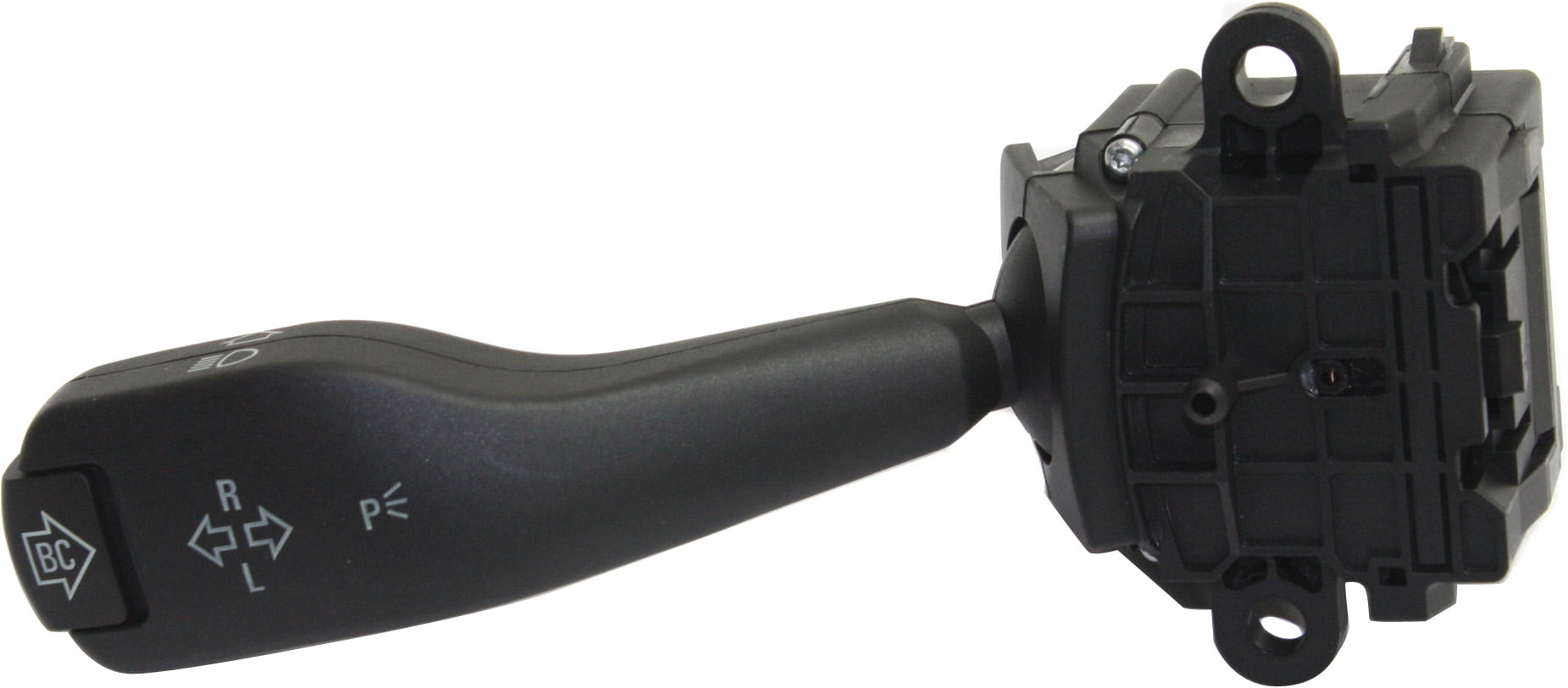 Replacement REPB505803 Turn Signal Switch Compatible with 2000-2006 BMW X5 2004-2010 X3 8Cyl 6Cyl 4.4L 4.8L 3.0L 4.6L 2.5L
