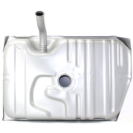 Replacement REPB670106 Fuel Tank Compatible with 1978-1987 Buick Regal 17 gallons / 64 liters