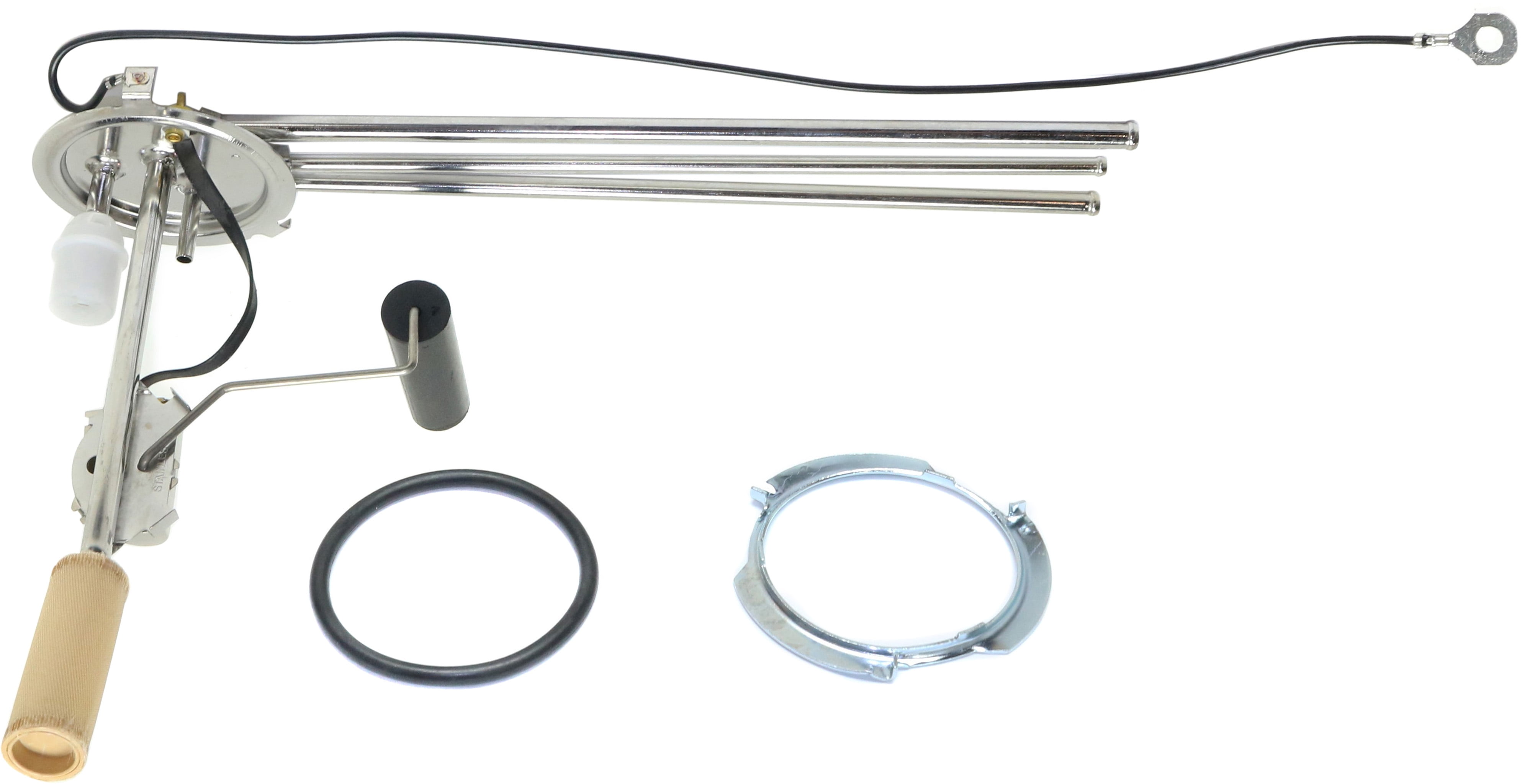 New Fuel Tank Sending Unit For 1947-59 Chevy/GMC Pickup - Replacement For FGA17017, OEM #6428049, 1518777, 5640053