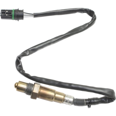 Replacement REPB960917 Oxygen Sensor Compatible with 2008-2013 BMW 128i 2008-2011 135i 6Cyl 3.0L Sold individually
