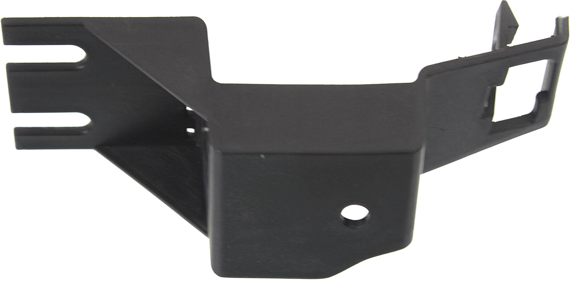 Replacement REPC013135 Bumper Bracket Compatible For 2014-2020 Chevrolet Impala Front, Right Passenger